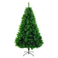 ÁRBOL DE NAVIDAD PINO 3 CUERPOS 1.80 MT A-180